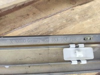 фото thumb №8, Молдинг двері права перед audi s8 a8 d2 lift ly9b 4d0853952