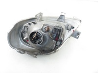 фото thumb №11, Лампа правая передняя renault trafic ii 7700311372