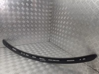 фото thumb №1, Решётка обдув стекло alfa romeo gt 225754