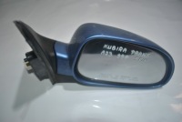фото thumb №1, Зеркало наружное daewoo nubira правое 5 pin