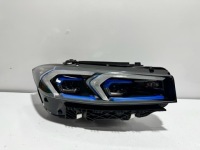 фото thumb №6, Bmw 3 g20 lift laser niebieska лампа ліва права