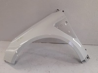 фото thumb №1, Крила перед лівий renault megane iv rs 2016-