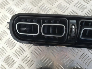 фото thumb №8, C3 aircross 17-21 решітка ґрати повітропровід комплект