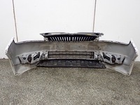 фото thumb №8, Kompletny перед капот лампы бампер europa skoda rapid lf9e 1.2 tsi 13r