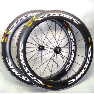 Трубчатые опорные катки Mavic Cosmic CXR 60T WTS M11
