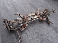 фото thumb №1, Балка подвеска задняя opel insignia