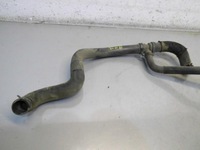 фото thumb №2, Wąż труба трубка wody renault laguna iii 1.5 dci