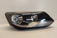 фото thumb №1, Vw tiguan лампа фара права lift rhd anglik 5n2941006