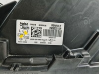 фото thumb №11, Лампа ліва фара dacia duster ii 21- lift full led