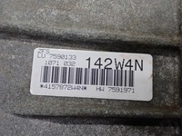 фото thumb №10, Коробка передач коробки передач автомат s-drive 6hp-19 bmw x1 e84 18d 2.0d n47 143km 11r