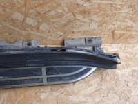 Porsche macan порог левое  подножка с Разборки, фото thumb