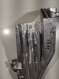 фото thumb №4, Модуль led jeż skoda octavia 3 iii 1420000266