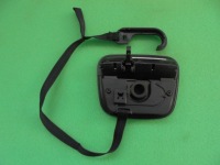 Mercedes кронштейн ручка плита багажника Цена, фото thumb