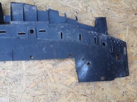 фото thumb №5, Alfa romeo giulia защита pod бампер 156159434