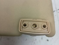 фото thumb №6, Захист сонцезахисна ліва volkswagen passat 1.8 t variant