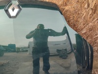 фото thumb №6, Капот кришка двигуна renault laguna iii tednh