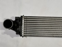 Радіатор повітря інтеркулер ford explorer 2.3 3.0 2020+ Доставка, фото thumb