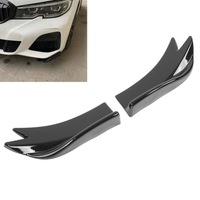 фото thumb №11, Автомобильный универсальный диффузор заднего бампера