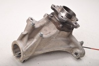 фото thumb №8, Bmw i4 g26 edrive40 поворотный кулак левая передняя 23r 6893259