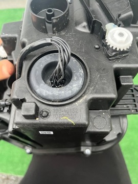 фото thumb №6, Лампа правий перед mg 5 v saic 100-40152 ful led оригінал eu гарна біржа po