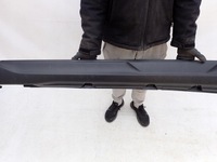 фото thumb №4, Mercedes eqe suv x294 24- планка порогова ліва поріг лівий