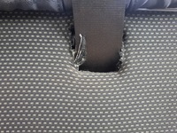 фото thumb №12, Кровать верхний лежак volvo fh 4