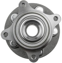 фото thumb №5, Ступиця колеса nty klp-lr-001