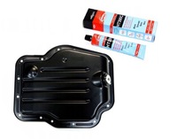 фото thumb №1, Піддон масляна opel meriva corsa d astra h j 1.7dti