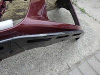 фото thumb №14, Bmw 4 i4 g26 gran coupe m набор performance 21- бампер передний