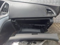 фото thumb №8, Комплект подушка  postrzałowy капот opel astra j 13299780 13297098