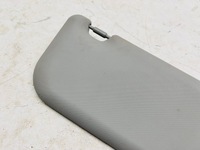 фото thumb №8, Rav4 v захист сонцезахисна сонцезахисний козирок водія ліва сірий