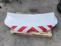 фото thumb №1, Капот передня кришка багажника renault master iv 4 h2 0qng qng 19-