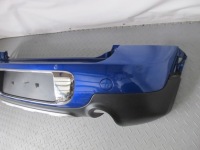 Бампер задня mini r60 b62 Оригінал, фото thumb