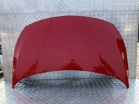 фото thumb №1, Капот кришка двигуна opel astra k 15- z50b