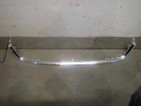 фото thumb №1, Хром молдинг бампера ford ka mk2 8v41-8b271-ab