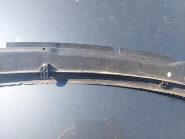 фото thumb №10, Защита подкапотное пространство левая audi a4 b5 95-99r дорестайлинг оригинал lublin