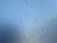 Капот крышка двигателя opel vectra c рестайлинг  цвет z157 с Разборки, фото thumb