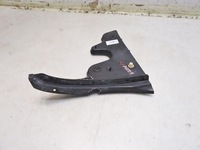 фото thumb №7, Ползун бампера левый зад audi a6 c6 4f5807453