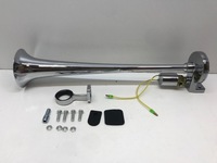 фото thumb №11, Клаксон сигнал do вантажівки łodzi motocykla автомобіля 12/24v 150dbi