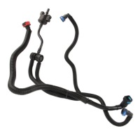 Купить Клапан сбросной haniacza пары cv6z9d289b заменитель для  transit connect lc, фото thumb