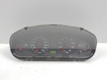 фото thumb №10, Fiat bravo i 182 спидометр приборы 1.8b 46754643