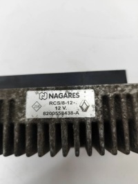 фото thumb №7, Renault laguna iii 2015 реле / модуль системы отопления предварительного