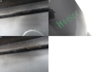 фото thumb №15, Renault kadjar lift 18-22 бампер спойлер решітка радіатора ґрати перед sra/6xpdc