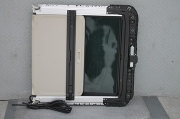 фото thumb №5, Люк стекло механизм mazda cx-5 i 12-17