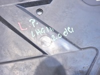 фото thumb №2, Защита подвеска левый перед renault laguna iii