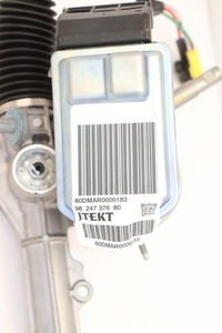 фото thumb №6, Рулевая рейка трансмиссия рулевая psa 1654730980/9824737680 оригинальный номер nowe k-2515