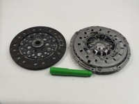 фото thumb №10, Trafic ii сцепление полный 2.2 2.5 dci оригинал