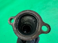 фото thumb №5, Трубка шланг egr рециркуляції вихлопних газів mazda 6 ii gh lift 2.2 mzr-cd 07-12