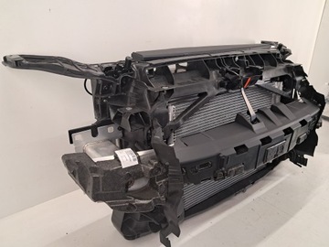 фото thumb №6, Audi a3 8v комплектный pas усилитель балка радиатор вентилятор usa канада