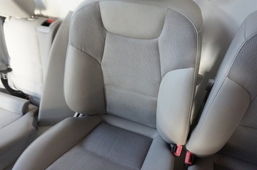 фото thumb №11, Mercedes w204 універсал оббивка сидіння шкіра сидіння диван лівий правий